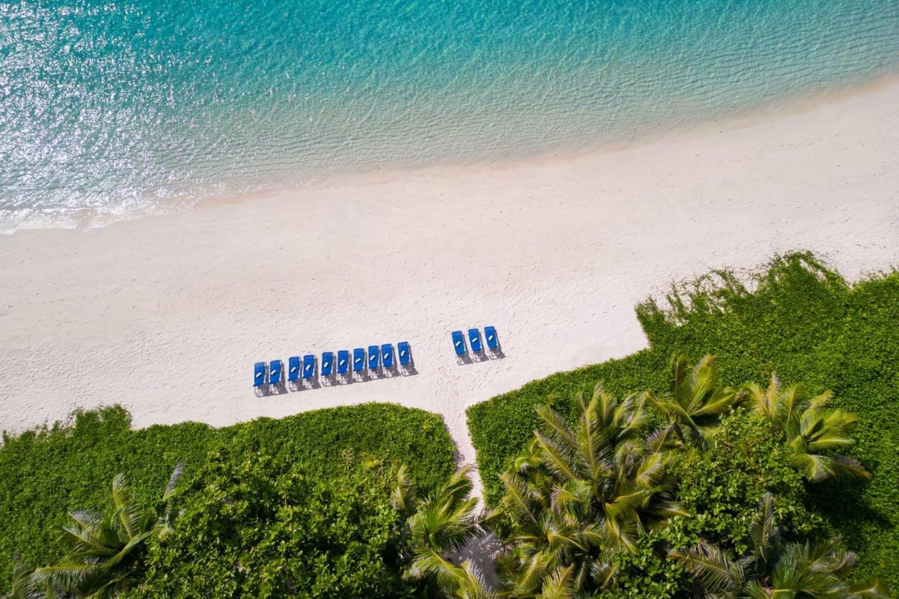 Laila, Seychelles, A Marriott Tribute Portfolio Resort Anse Royale Exterior foto